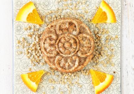 Shampooing solide Ayurvédique