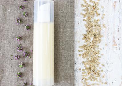 Recette Après-shampooing naturel Cheveux longs 