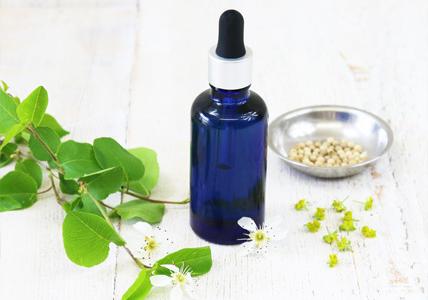 Recette Sérum naturel cheveux plus forts Moutarde & Bhringaraj
