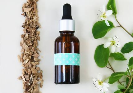 Recette Soin naturel coiffant et embellissant sans rinçage