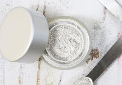 Recette Poudre libre Glowy Snow 