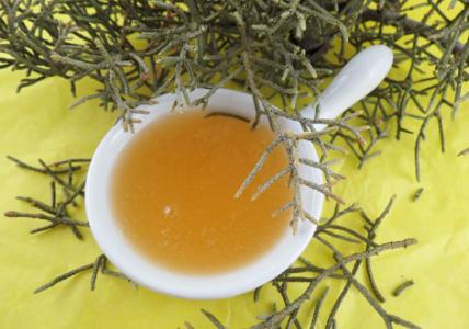 Recette Shampoing fortifiant au Maca Vital stimulant