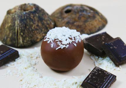 Recette Pain sans savon Délice chocolaté