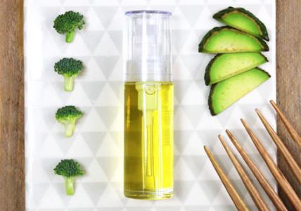 Recette Soin bienfaisant pour cheveux indisciplinés