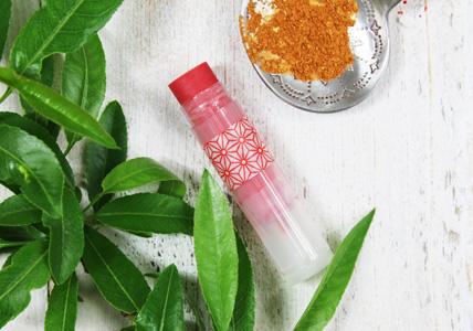 Recette Rouge à lèvres Corail