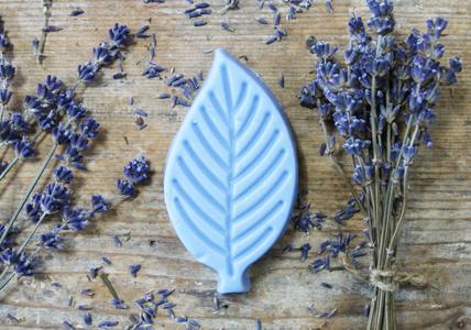 Recette Savon à la Lavande purifiante