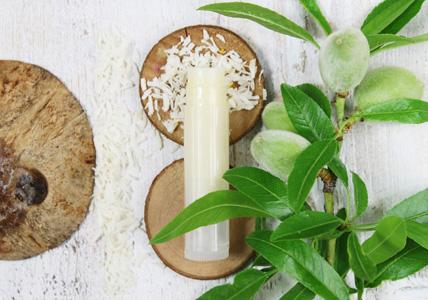 Recette Stick soin & protection des lèvres