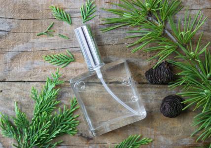 Recette Parfum pour lui