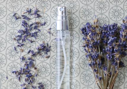 Recette Petit spray "Lui & Moi"