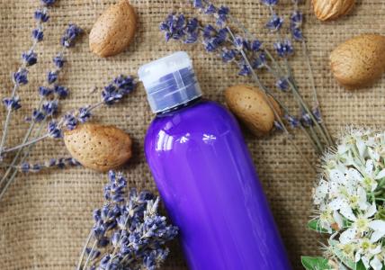 Recette Crème de douche Evasion provençale