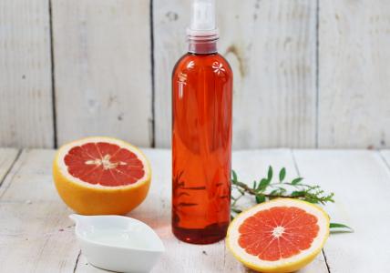 Recette maison Huile de massage 