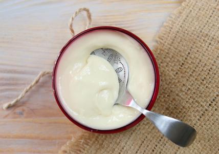 Recette Soin de jour cheveux fins et sans volume