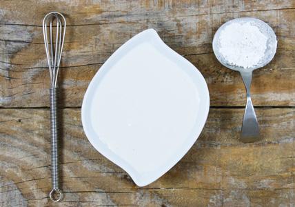 Recette Masque Jeunesse à l'extrait de Bourgeons de hêtre BIO