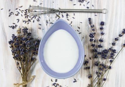 Recette Masque peel-off purifiant