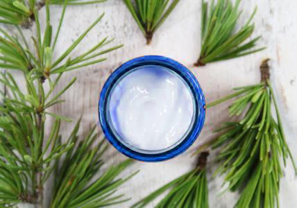 Recette Crème visage éclat du teint