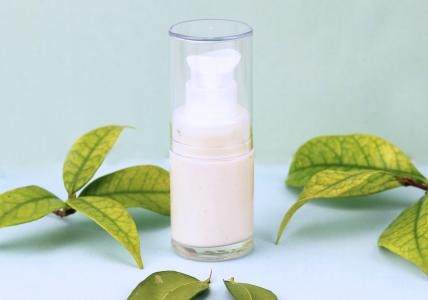 Recette Soin contour des yeux à l'extrait de bourgeons de hêtre oxygénant