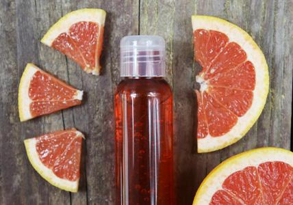 Recette Gel corporel Silhouette & Galbe