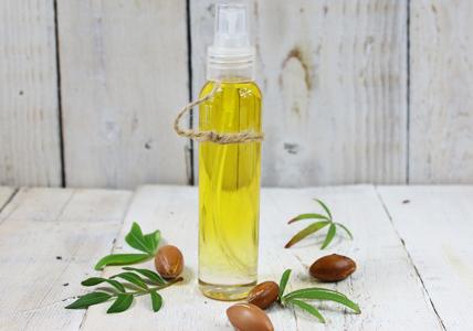 Huile démaquillante biphasé Jojoba & Ricin