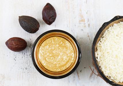 Recette Baume aux actifs nourrissants pour les peaux sèches