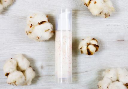 Recette BB crème simplissime éclat du teint