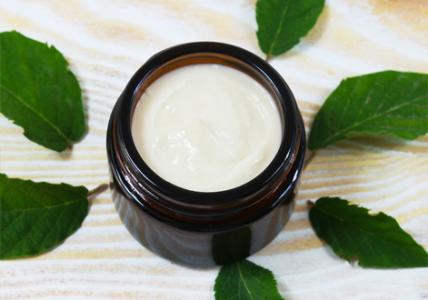 Recette Crème de nuit " jeunesse "