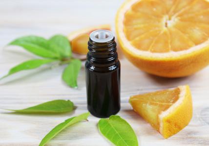 Recette Composition à diffuser Bonne humeur