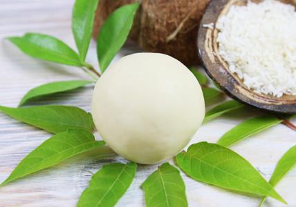 Déodorant solide Litsée & Palmarosa