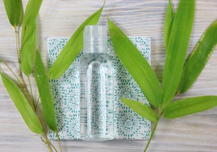 Recette Lotion spéciale zone T