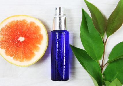 Recette Lotion prodigieuse pour ma peau grasse