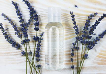 Recette Lotion délicate peau douce