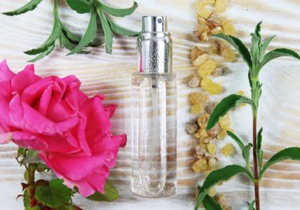 Recette Eau de soin jeunesse
