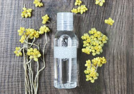 Recette Lotion tonifiante stop-rougeurs