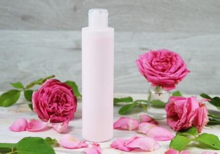 Recette Lait gourmand Rose & Framboise pour le corps