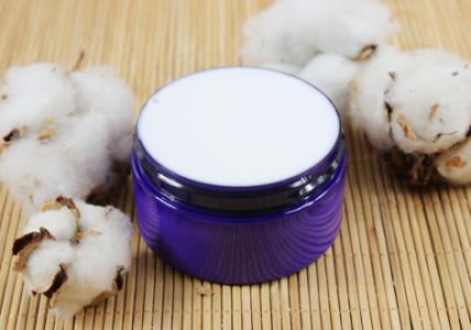 Recette Crème de douche "Fleur de Coton"