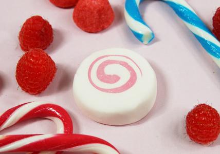 Recette Pâte à modeler lavante à la barbe à papa