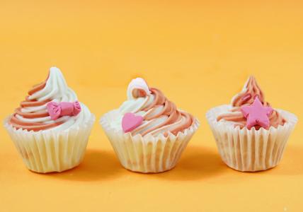 Recette Crémeux pour le bain "Abricot gourmand"