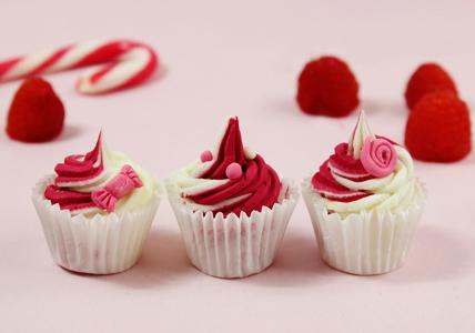 Recette Crémeux pour le bain "Cerise exquise"