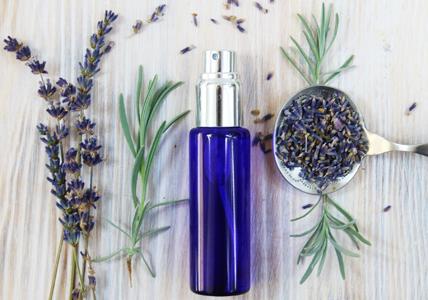 Recette Lotion après-rasage douceur Lavande & santal