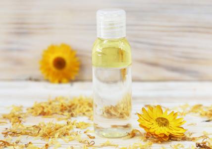 Recette Lotion démaquillante biphase tout confort