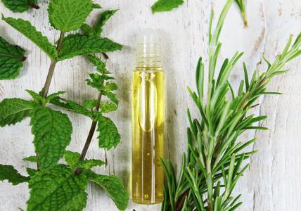 Recette Roll-on aromatique « Top concentration »