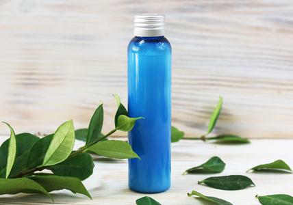 Recette Lotion calme et sérénité pour le bain Respire