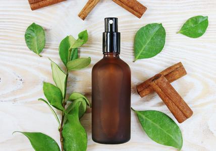 Recette Spray Zen & Pur