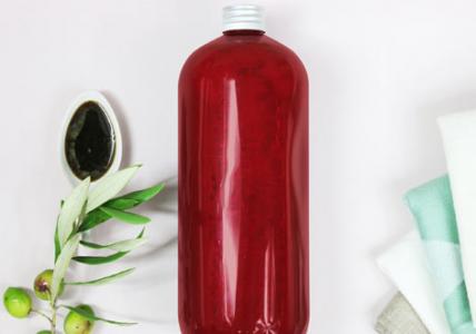 Lessive liquide maison au Savon noir