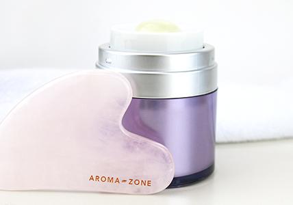 Emul'gel remodelant visage à l'huile essentielle de Géranium