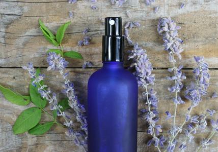 Recette Brume micellaire pour peaux grasses