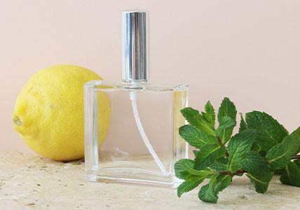Recette Parfum Elle & Lui "Lagon Acidulé"