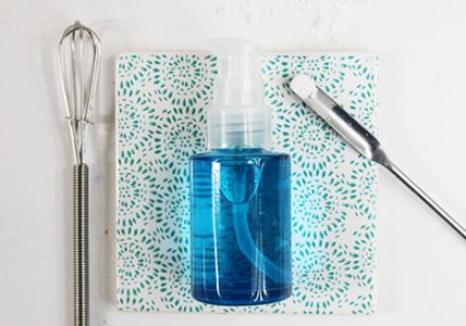 Sérum visage hydratation express