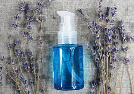 Sérum visage hydratant et apaisant peaux sensibles