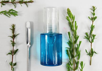 Sérum visage anti-imperfections