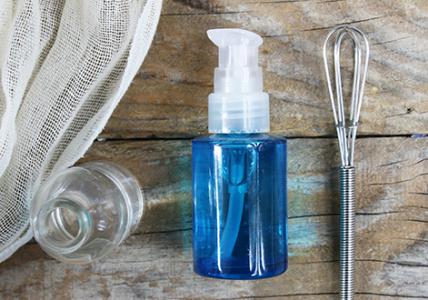 Sérum cheveux pointes abîmées à l'acide hyaluronique